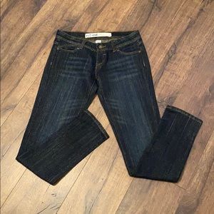 Wet Seal Premium Skinny Jeans
